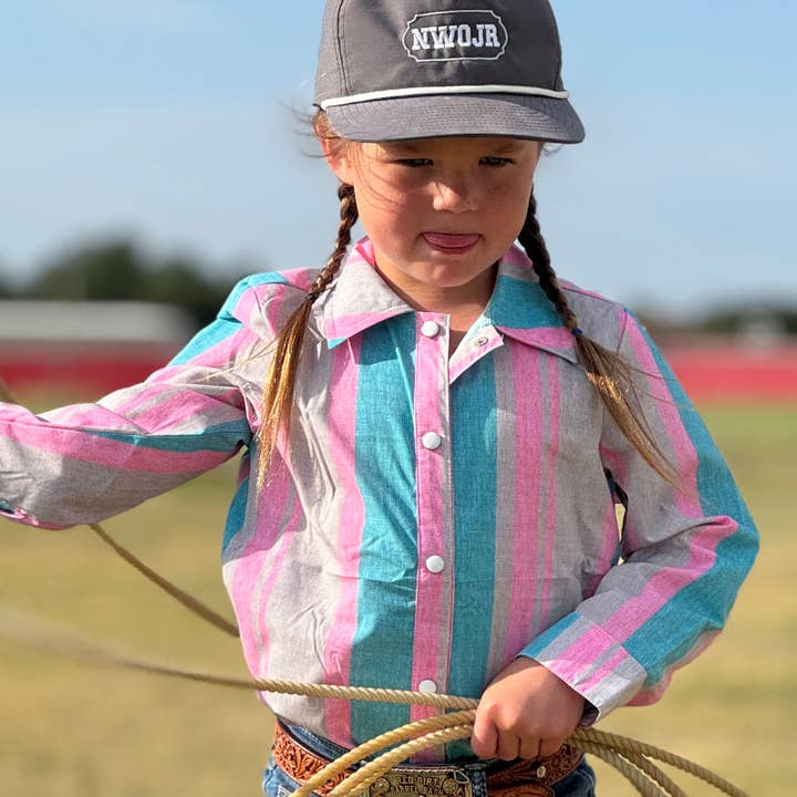 I Always Wanted To Button Up Kids and other Purchase Wholesale pop tops. Free Returns & Net 60 Terms on Faire trending on Faire.