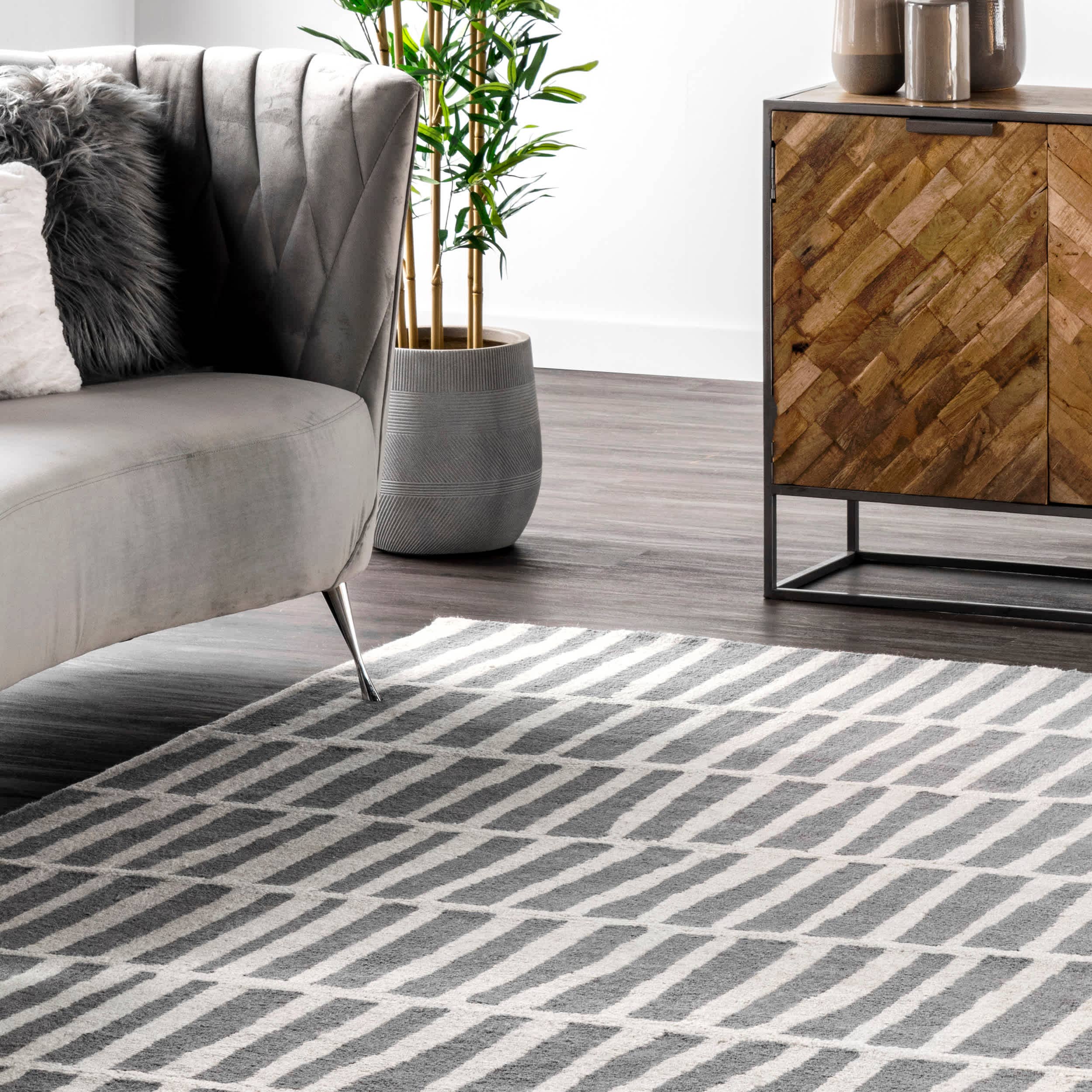 nuLOOM - Wholesale Area Rug - Hand Tufted Lemuel Area Rug17