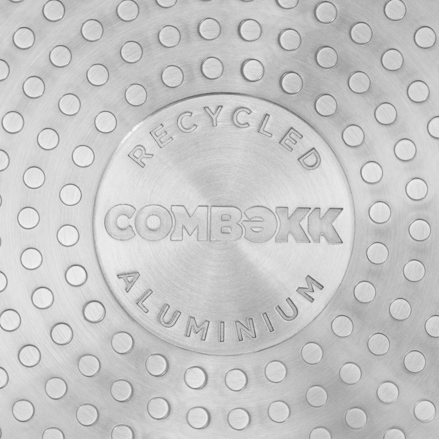 Ginza Steel - Wholesale Pan - COMBEKK - Ceramic Aluminium FRY PAN 20CM BLACK6