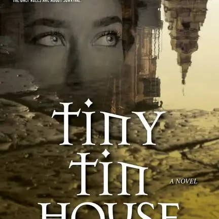 Books by splitShops - Wholesale Book - Adult - Tiny Tin House - Paperback