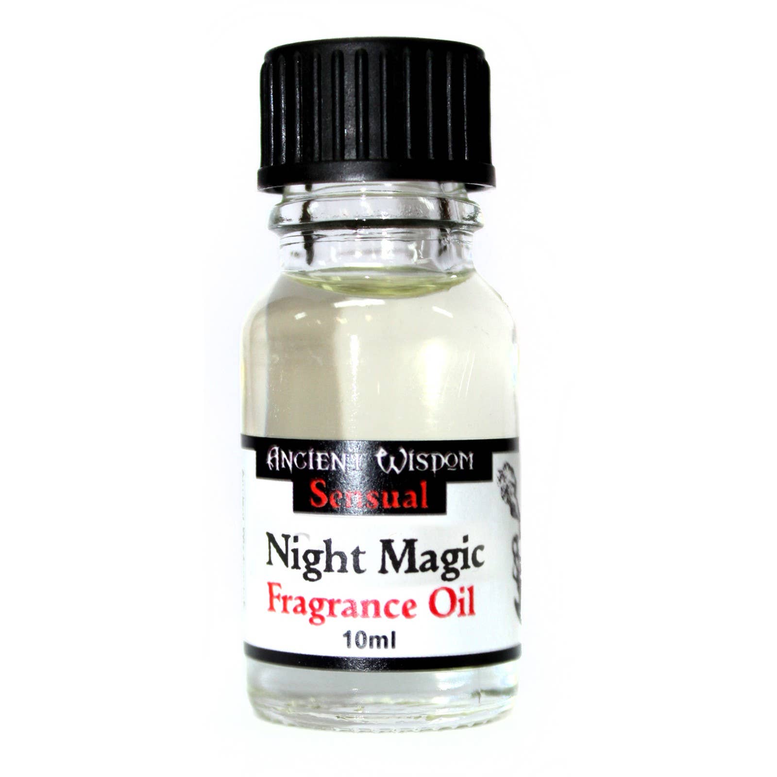 Ancient Wisdom – wholesale Fragrance oil – 10ml Night Magic Fragrance Oil0