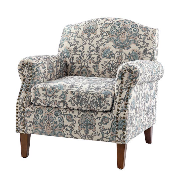 Karat Home - Wholesale Chair - Eric Armchair