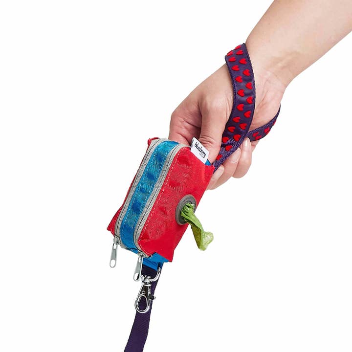 Blueberry Pet - Wholesale Pet Poop Bag Dispenser - Dog Waste Bag Dispenser, Includes 1 Roll of Free Bags2