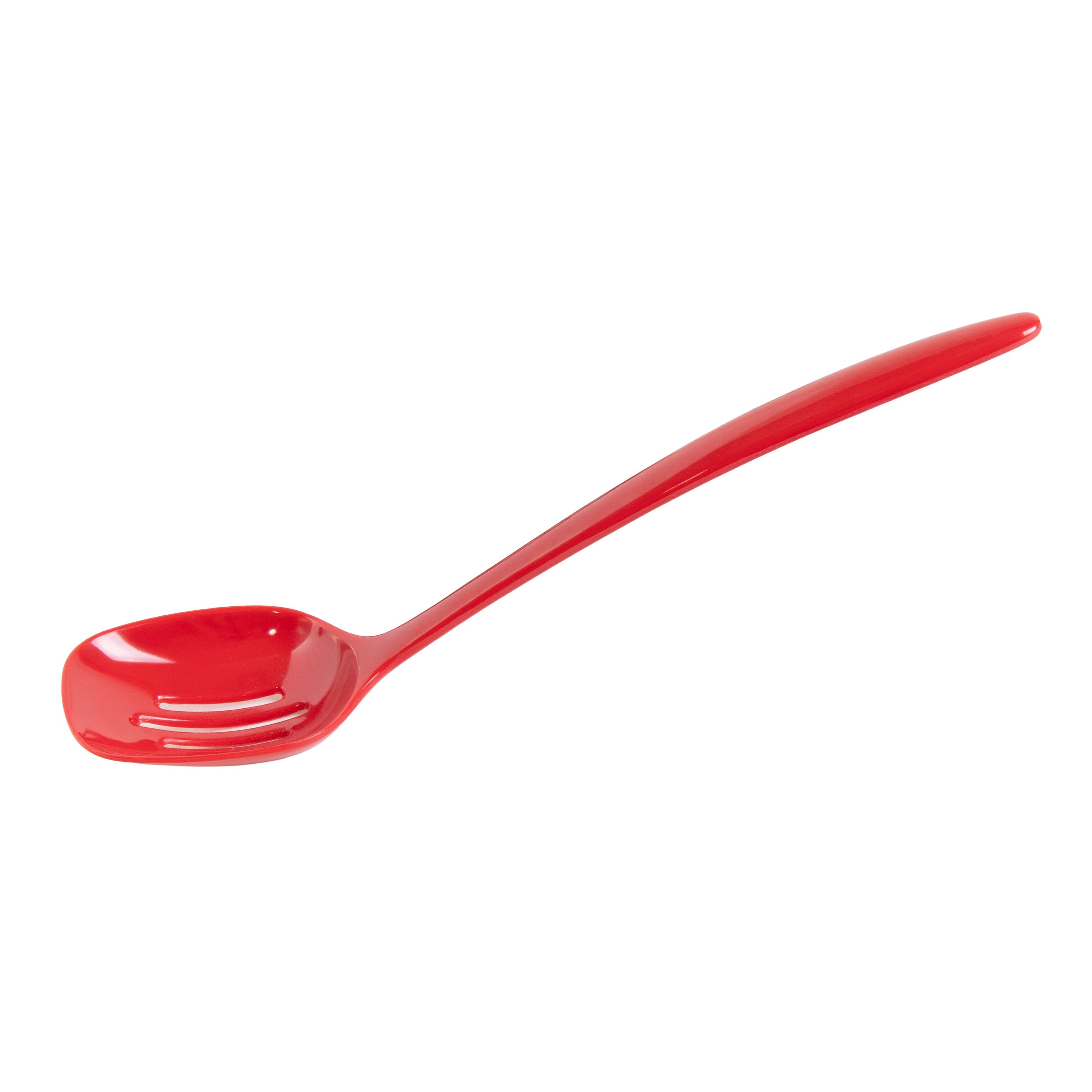 Gourmac - Vente Cuillère de cuisine - Cuillère à fente de 12 po3