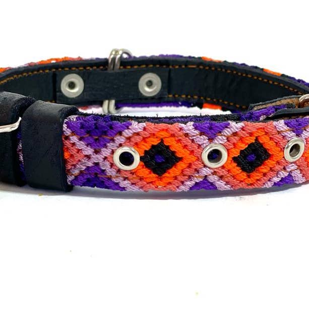 HOLBOX CASTANHA M (50 CM/19,68”) por atacado de Tulum Handmade