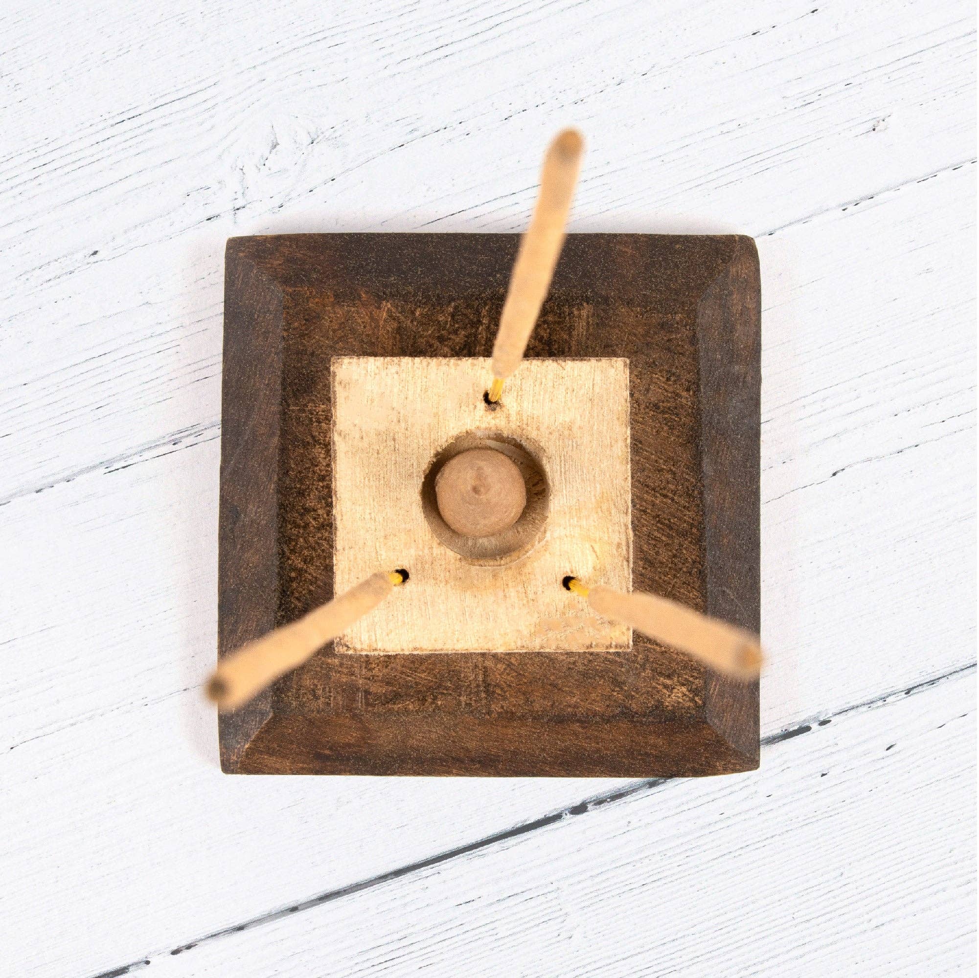 Myga - Wholesale Incense Holder - Incense Tower30