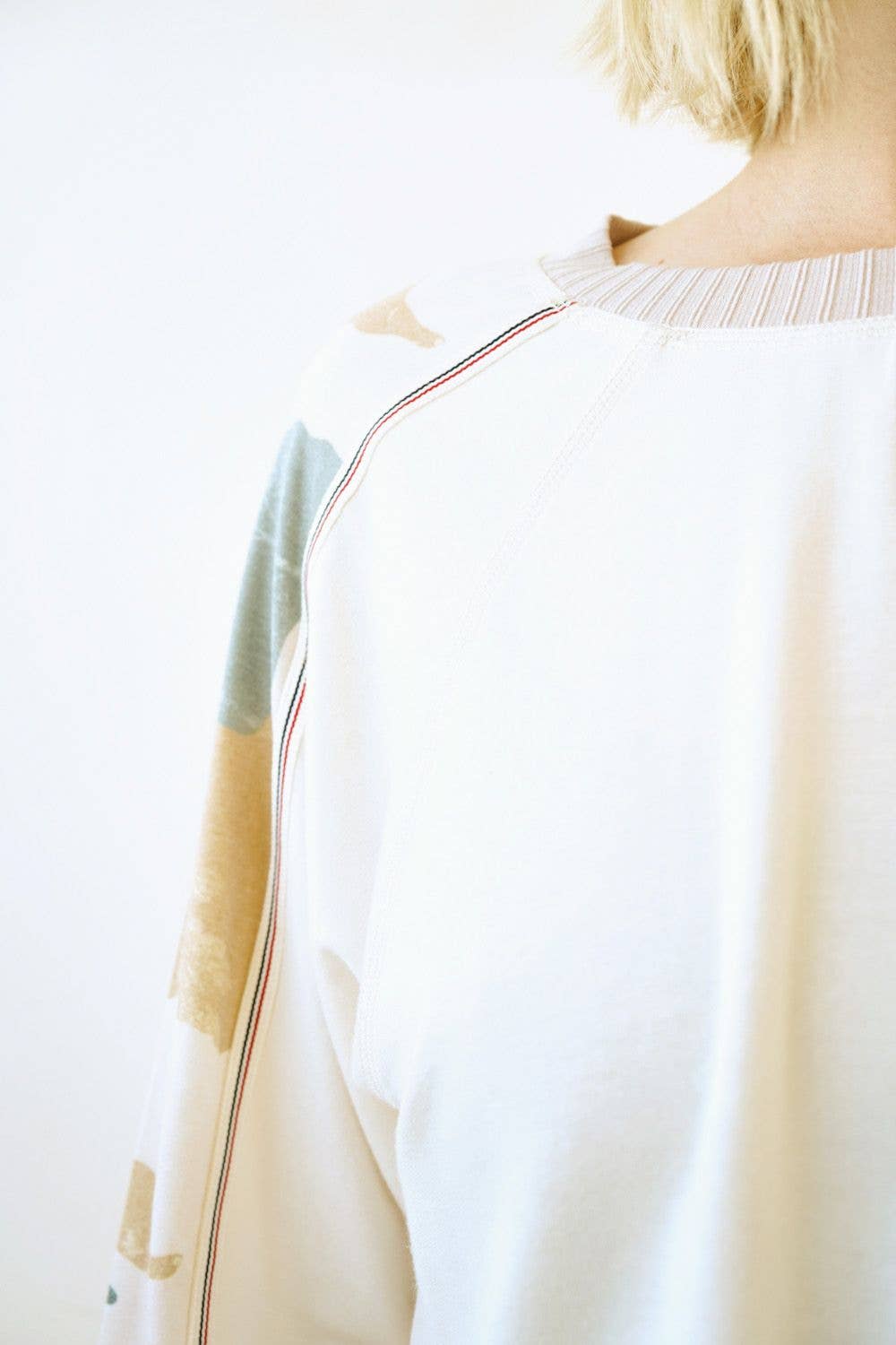 Mystree – wholesale Sweatshirt – Women's – 19021 Camo SV Pullover9