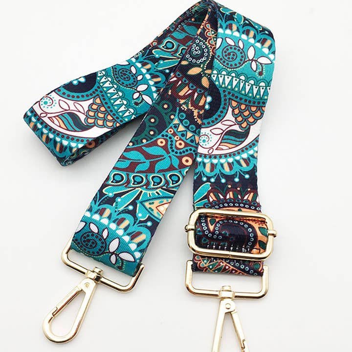 ACCITY - Wholesale Bag Strap - Women's - WOMEN ADJUSTABLE SHOULDER STRAP BAG STRAP_CWMM0371