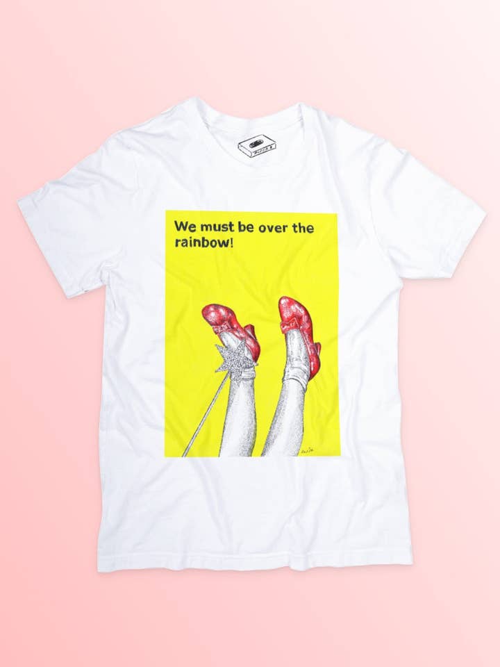 THE WIZARD OF OZ for wholesale by Paper 8