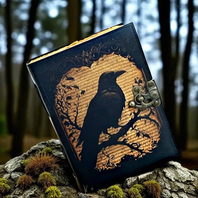 Leatherooze - Wholesale Journal/Diary - Vintage Leather Journal 200 Page 5x7 inches1