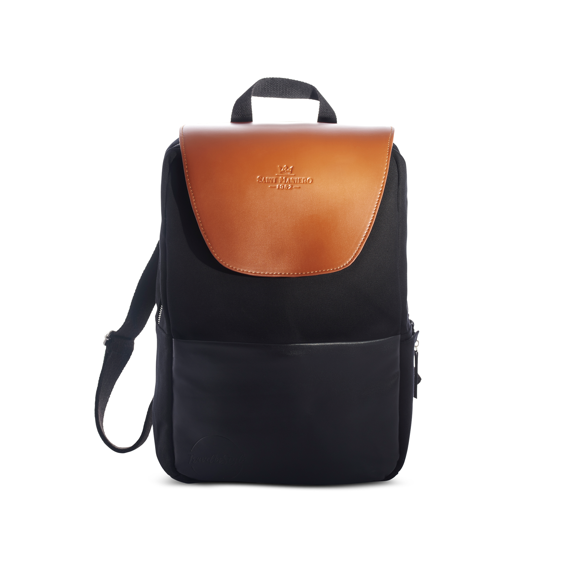 Saint Maniero - Wholesale Backpack - Women's - BACKPACK DONNA9