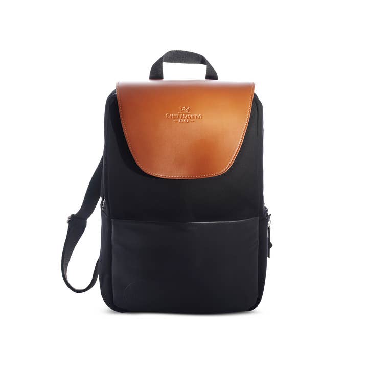 Saint Maniero - Wholesale Backpack - Women's - BACKPACK DONNA9