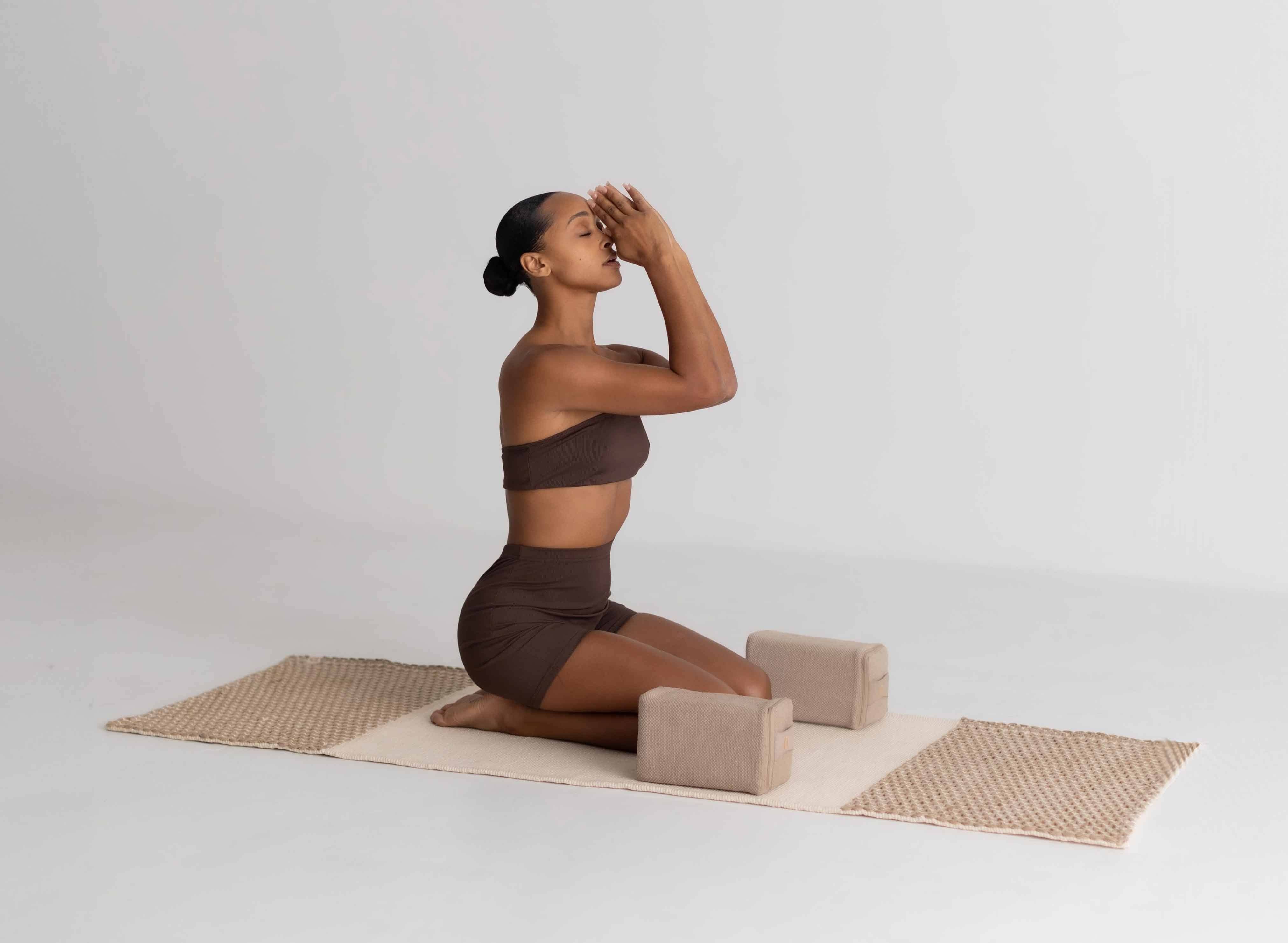 Öko Living - Wholesale Yoga Block/Bolster - Yoga Block9