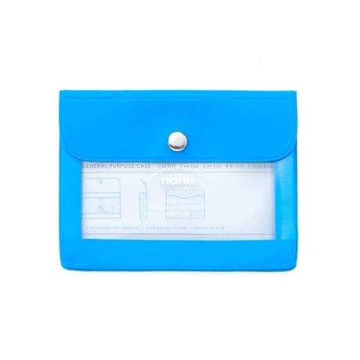 Notable Designs (UK) – wholesale Pencil case/pouch – Hightide Nahe Neon (A7) General Purpose Case1