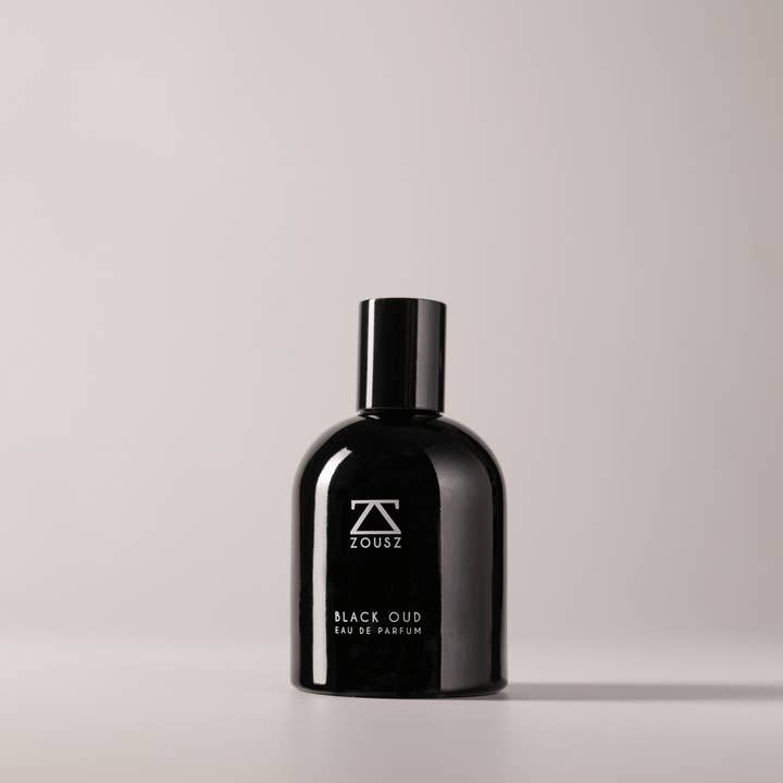 ZOUSZ - Wholesale Perfume/Eau de Toilette - Black Oud Men’s Perfume1