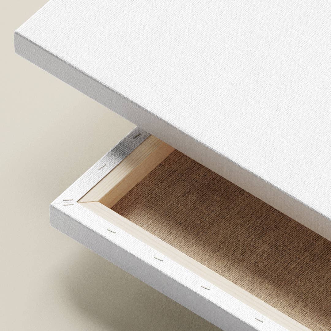 Independent Republic – Großhandel Kunstdruck – Freundlichkeit Innen © Tela Leinwand2