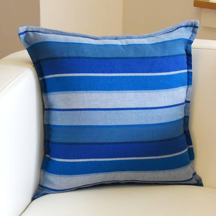 Mayamam Weavers - Wholesale Throw Pillow Cover - Handwoven Cotton Pillow Covers3