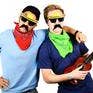 H2W dba Sun-Staches - Wholesale Sunglasses - Unisex - Fiesta Sun-Staches2