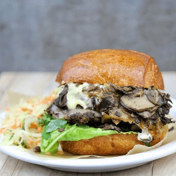 Dr. Cowan's Garden - Wholesale Protein/superfood powder - Organic Threefold Blend Powder - Slightly Sweet (Refill Pouch)3