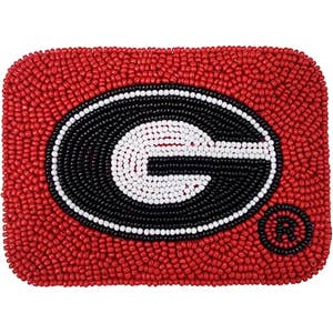 Large Geaux Glitter Co. Silicone Mats