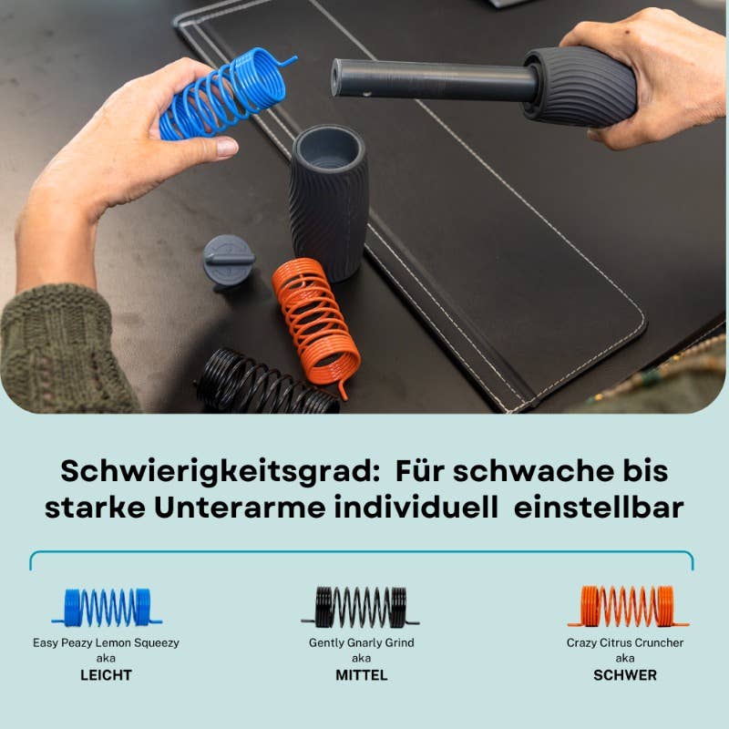 Reflexit - Wholesale Fitness Equipment - Reflexit - Strong Wrists4