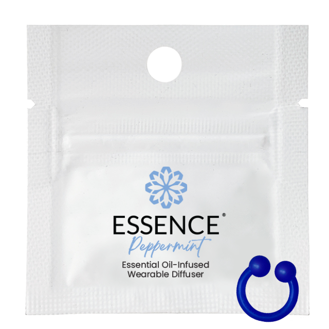 Essence - Wholesale Retailer Display - Beauty & Wellness - Essence Nasal Diffuser Rings17