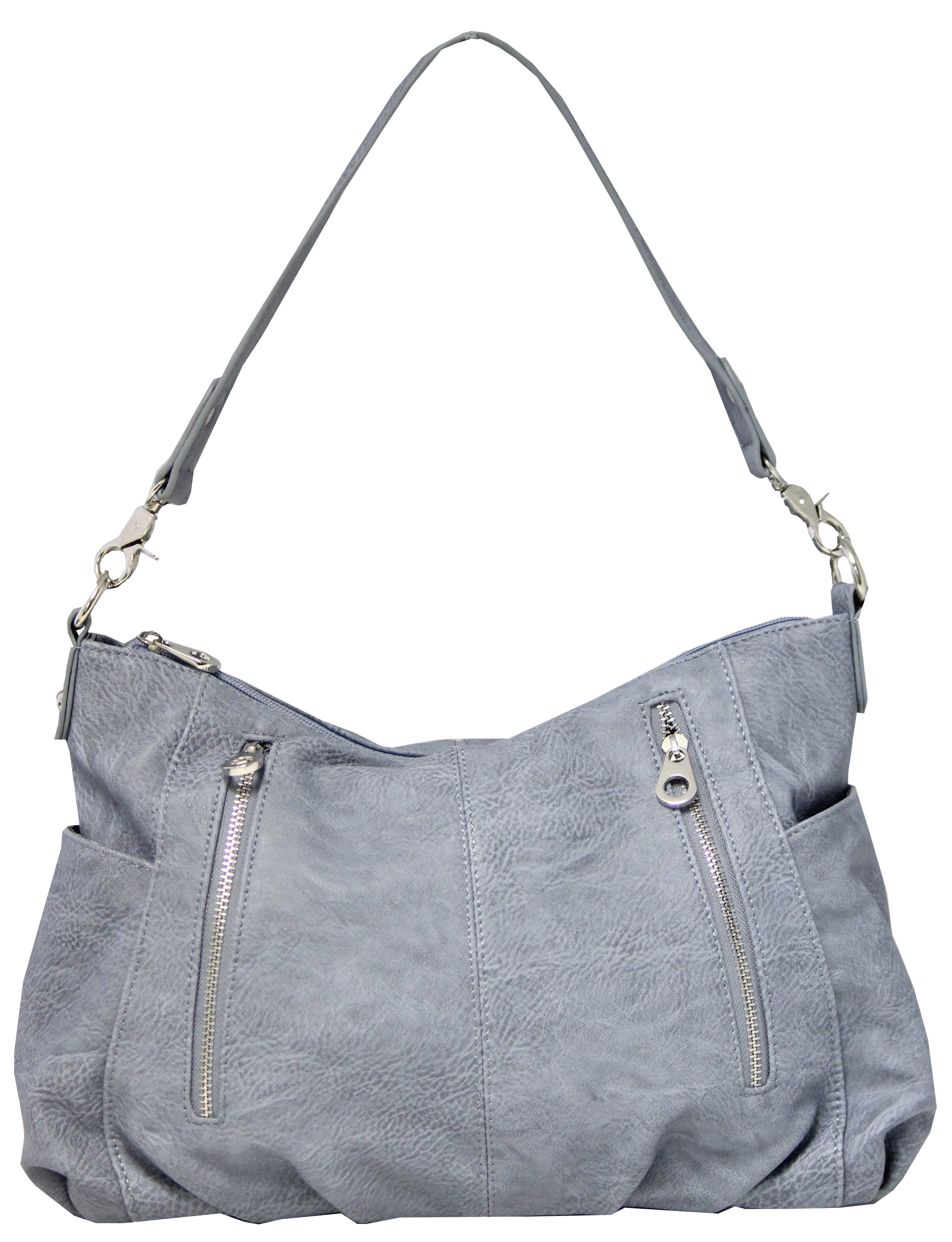 K. Carroll Accessories - Vendita all'ingrosso Tracolla - Donna - Tina Hobo1