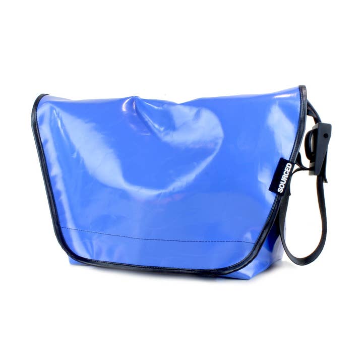 Lastbil Tarp Messenger (L) för wholesale av Sourced