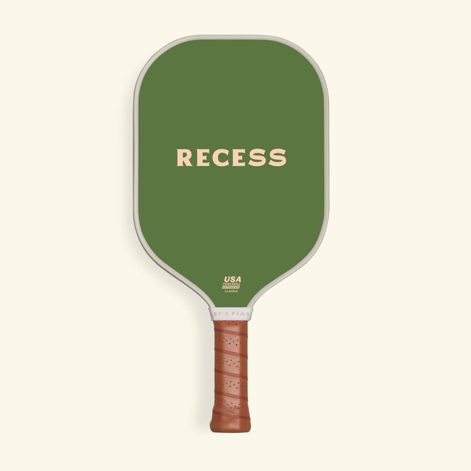 Recess Pickleball - Vente Accessoires de sport - Pagaie de pickleball Moab1