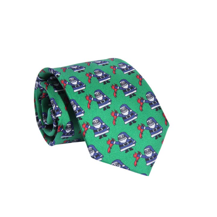 Freche Liste Krawatte für den Großhandel von Barrel Down South