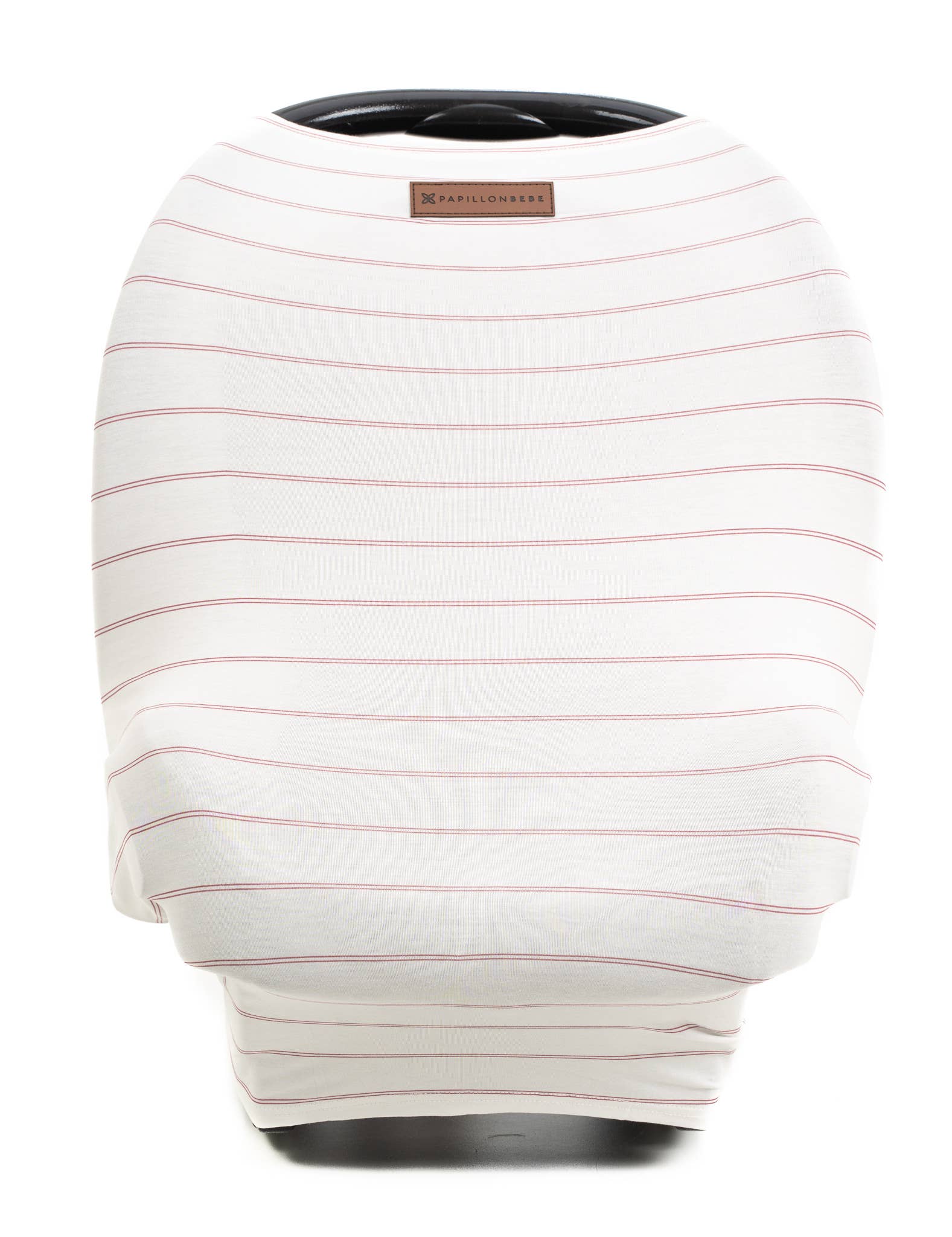 Papillon Bebe - Wholesale Nursing Cover - Maternity - Car Seat + Nursing Cover | Breastfeeding, neutral colors1