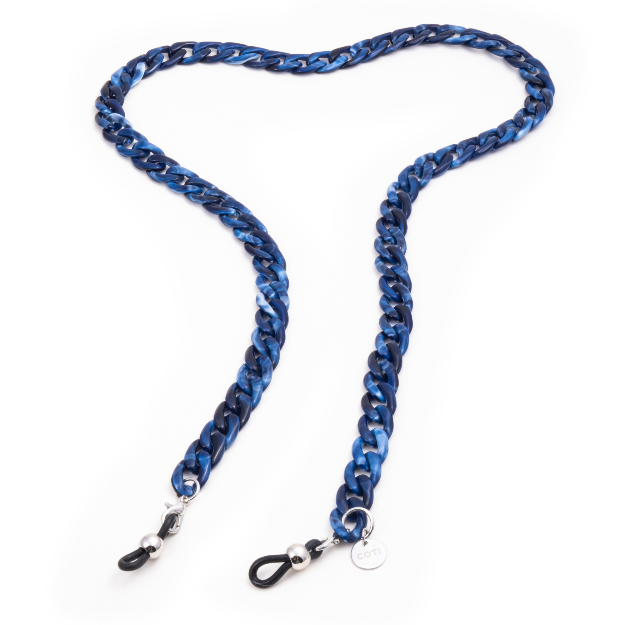 Coti Vision - Wholesale Sunglasses/Eyeglasses Strap - Women's - Joen Mini Pop Glasses Chain1