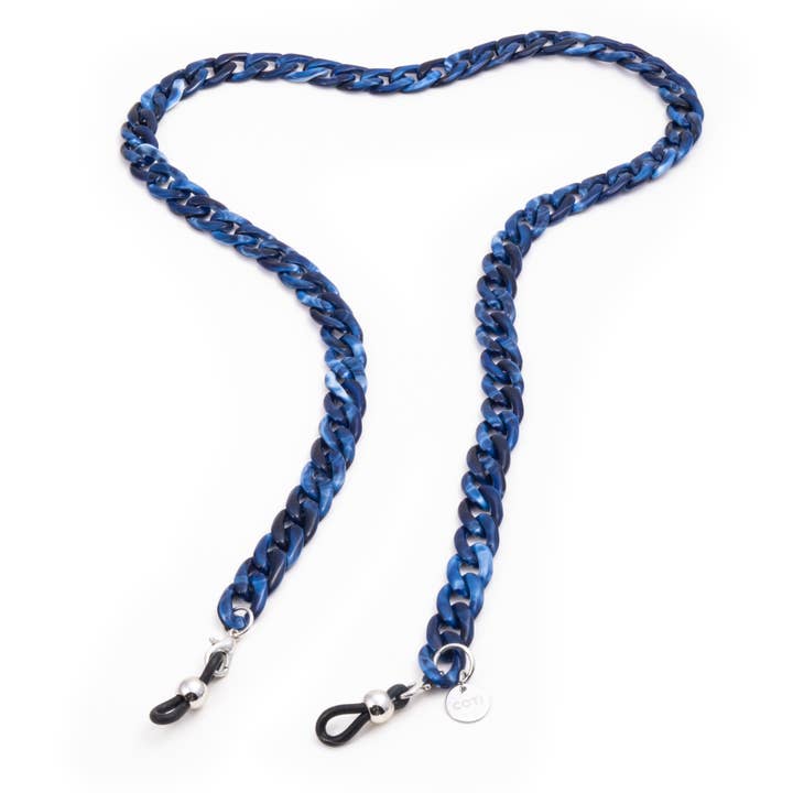 Coti Vision - Wholesale Sunglasses/Eyeglasses Strap - Women's - Joen Mini Pop Glasses Chain1