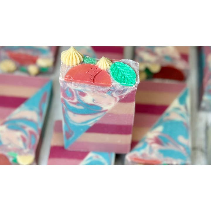 You're A Peach for wholesale by Natural Suds & Body