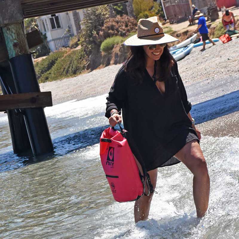 NIXY Sports - Wholesale Beach Bag - NIXY Dry Bag14