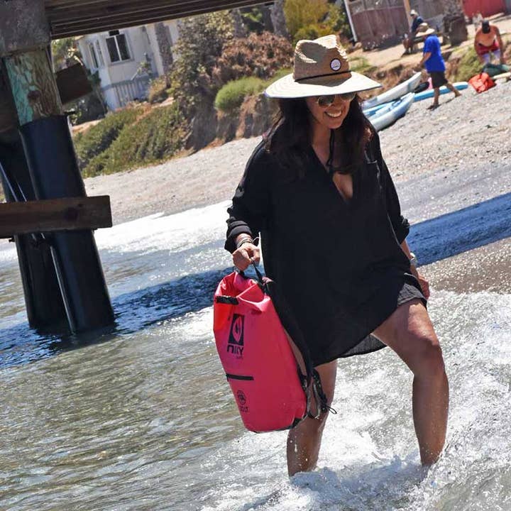 NIXY Sports - Wholesale Beach Bag - NIXY Dry Bag14