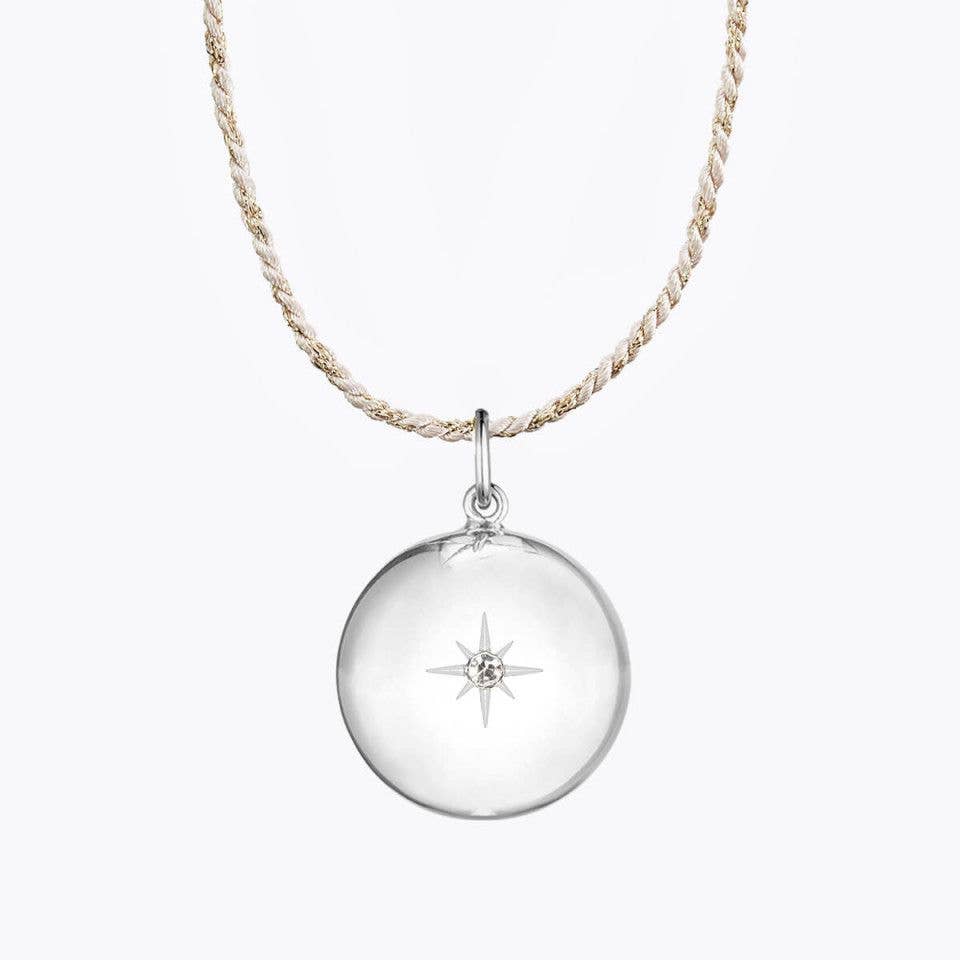 Ilado - Wholesale Jewelry - Maternity - BONNE ETOILE pregnancy ball on cord1