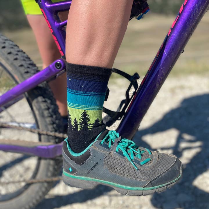 Akinz - Wholesale Socks - Unisex - Morningside Performance Sock1