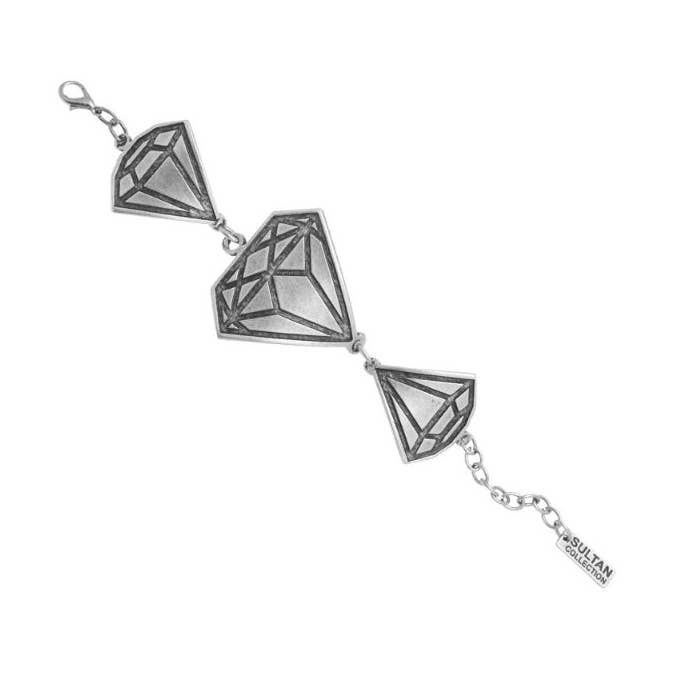 BRACELET 6252 for wholesale by D.E.I. SRL - Sultan Collection