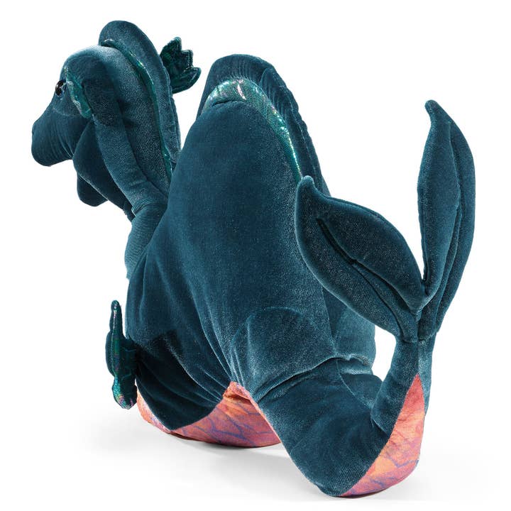 FOLKMANIS-PUPPETS - Wholesale Puppet - Kids & Baby - Loch Ness Monster/Nessie 32192