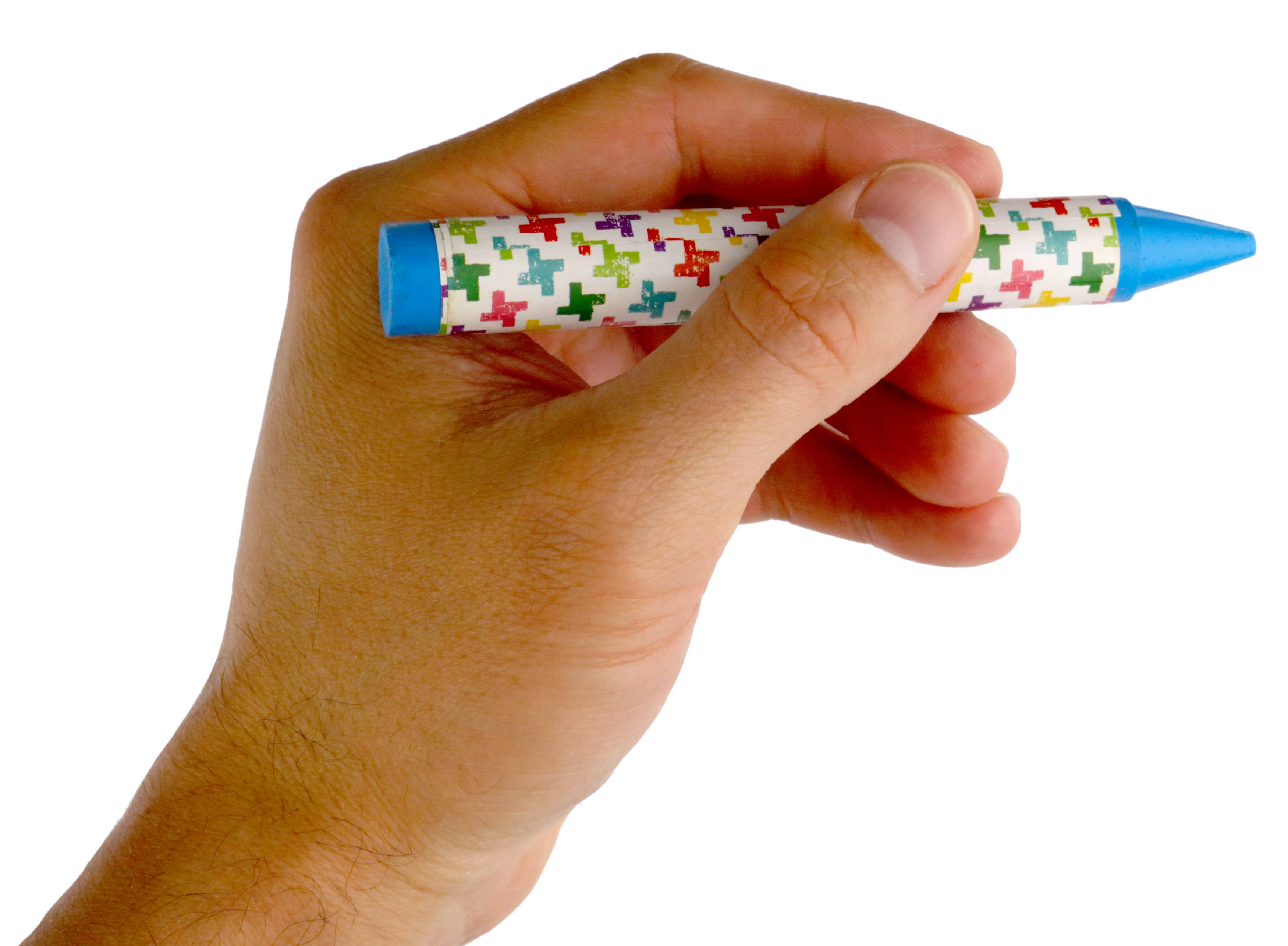 Kid Made Modern - Wholesale Crayons - Kids & Baby - Beeswax Crayons - 8 pack3