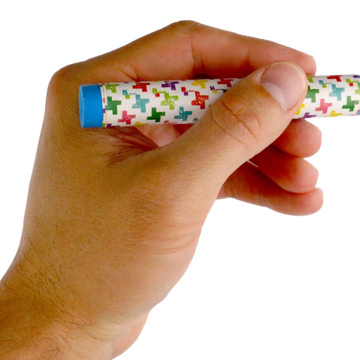 Kid Made Modern - Wholesale Crayons - Kids & Baby - Beeswax Crayons - 8 pack3