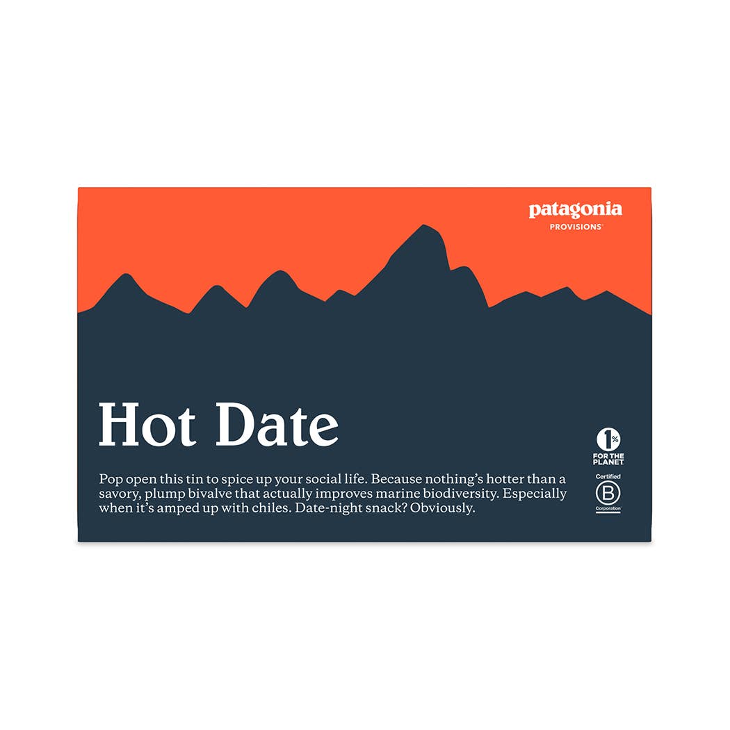 Patagonia Provisions - Wholesale Tinned Fish - Spicy Mussels - Tinned Fish5