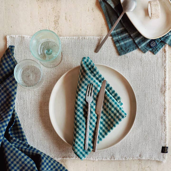 PLACEMAT CALIFORNIA for wholesale by Haomy