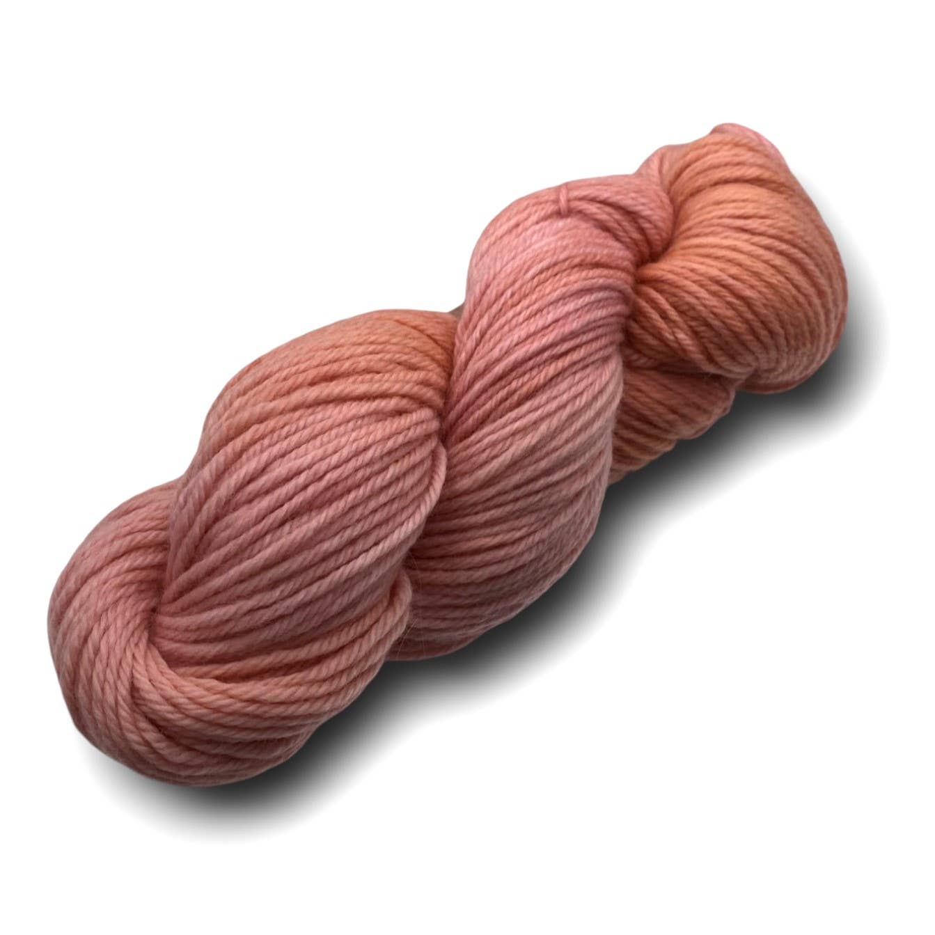 Rooster Yarns - Venta al por mayor Hilos - Manos del Uruguay Ideal Hilo Teñido a Mano - 100 % Lana Polwarth2