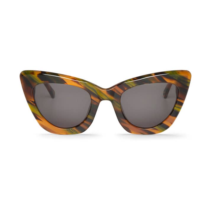 Jungle Tabarca solglasögon från MR. BOHO för wholesale av MR. BOHO