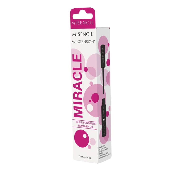 Miracle Oil MI-XTENSION for wholesale by misencil