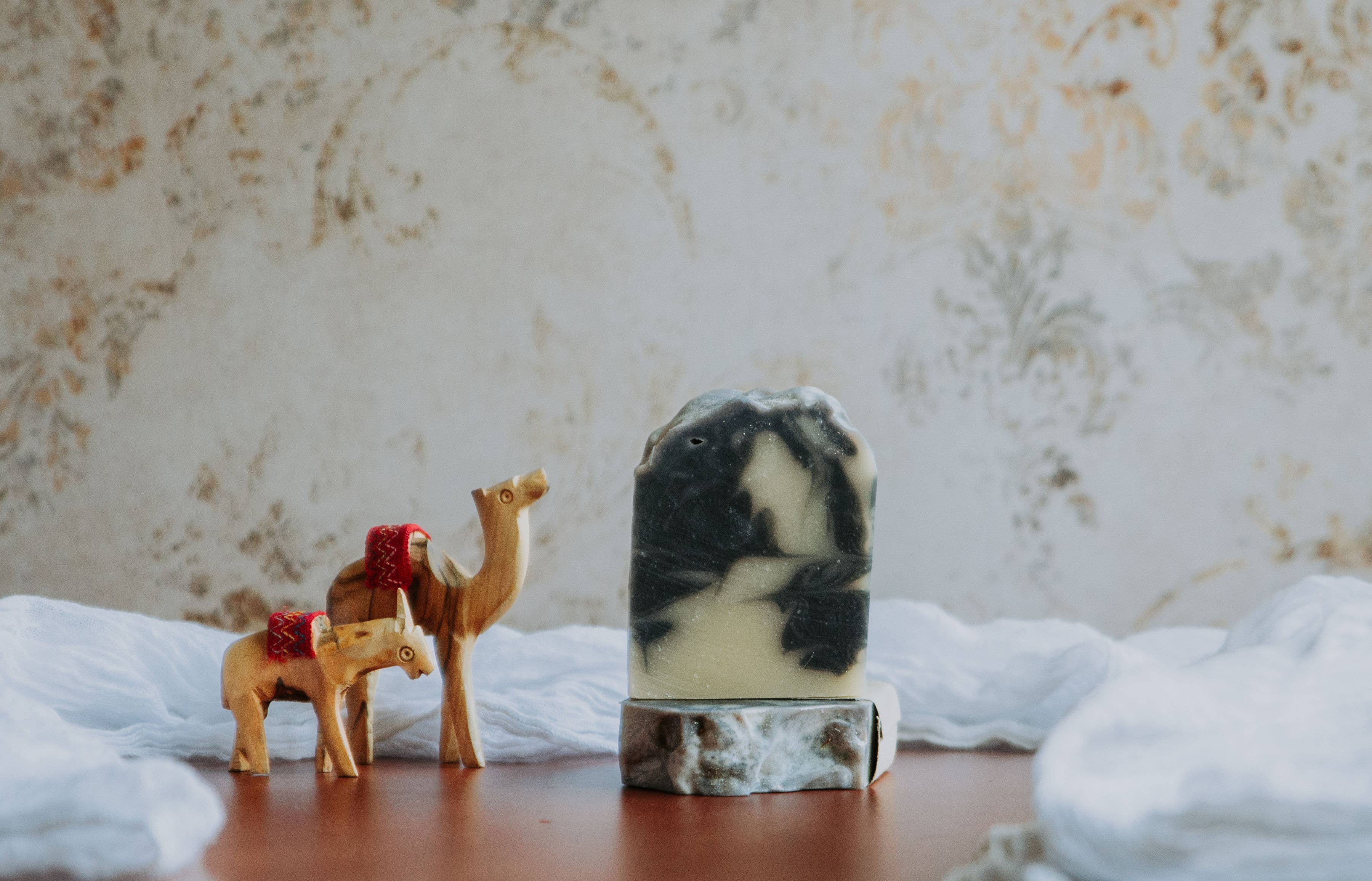 Sneedsboro Soap Company - Wholesale Bar Soap - Christmas Bar Soap - Palm Oil Free Soap - Natural Soap1