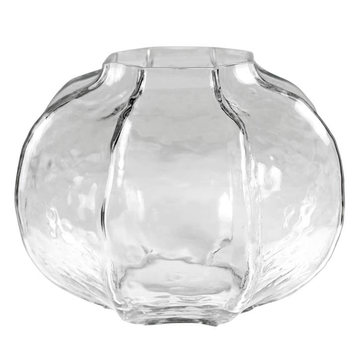HomArt - Wholesale Vase - Alura Vase, Glass - Lrg