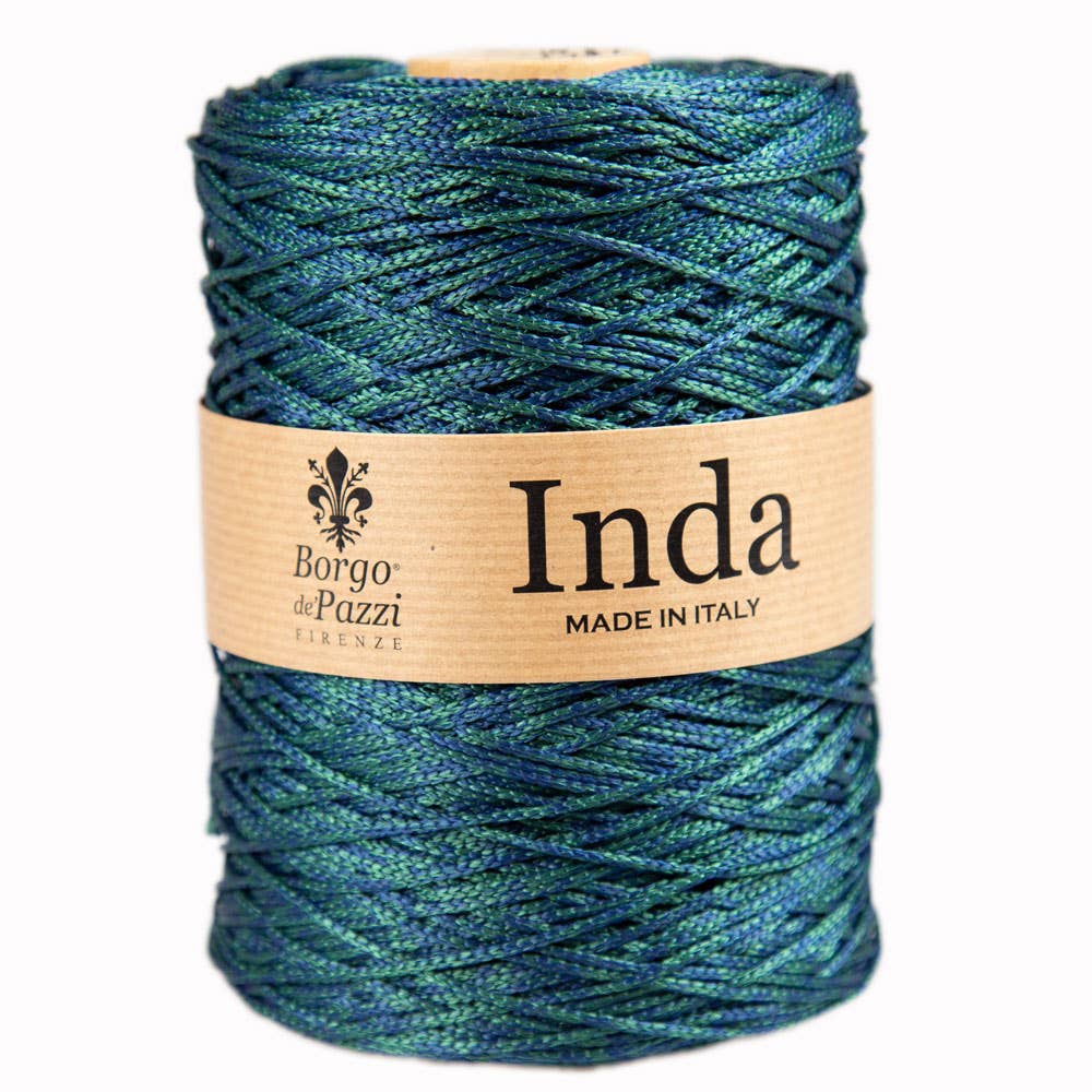 Borgo de' Pazzi - Firenze - Venta al por mayor Cordones - Mujer - Inda - Fibra de polipropileno ligera multifuncional17